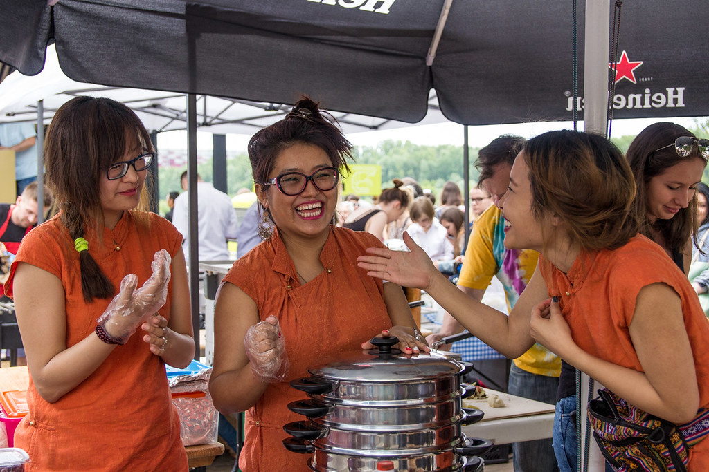 Warsaw Weekend Events: Free Jazz, Rooftop Films, Tickets Explained