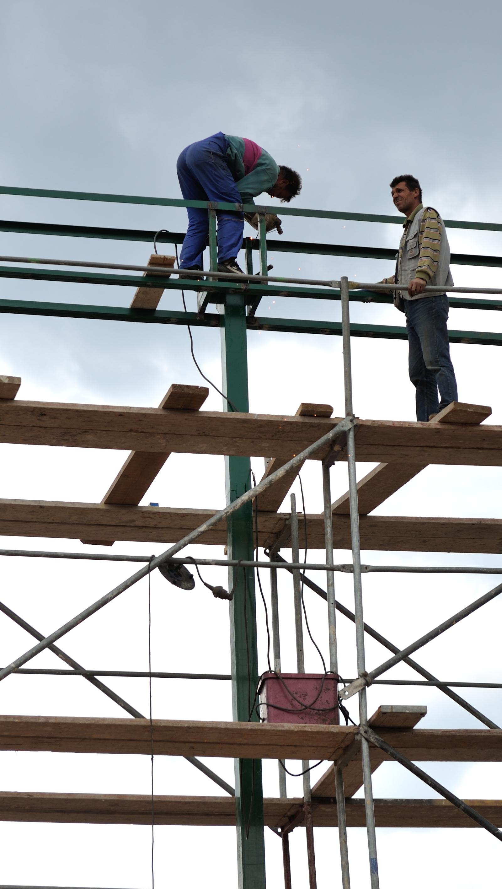 Warsaw's Build-to-Rent Boom: Fixed Rates, On-Site Services Transform Renting
