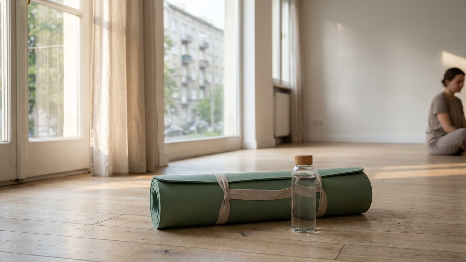 Warsaw's Sleep Scientists Reveal Why Your Nap Timing Matters Most